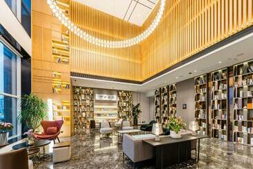 Atour Hotel Xuzhou Cbd