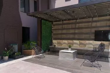 Hotel San José Suites Boutique