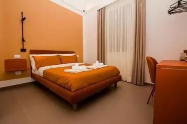 Majatalo La Corte Del Fante