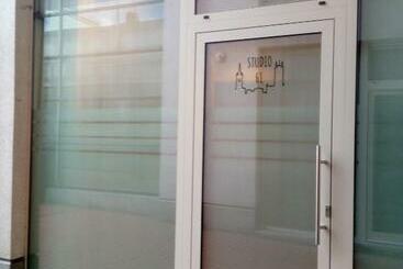 Апарт-отель Studio61