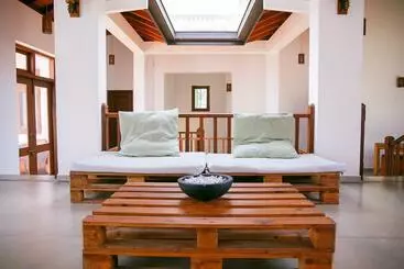 ホテル Battaramulla Boutique Villa