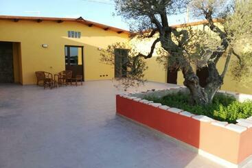 住宿加早餐  Casa Acito