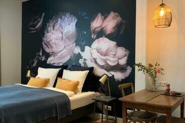 Hotel De Vossenheuvel