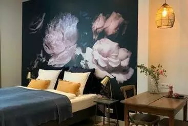 Hotel De Vossenheuvel