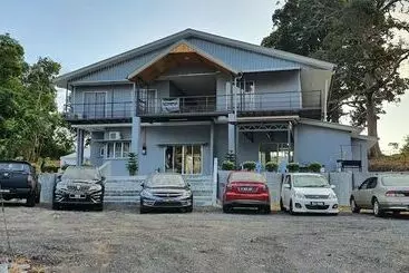 پانسیون Pd Guesthouse