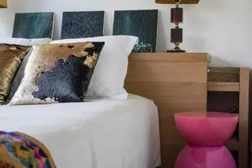 Bed and Breakfast Chambre Avec Vue