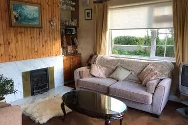 Bed and Breakfast Lahinch View
