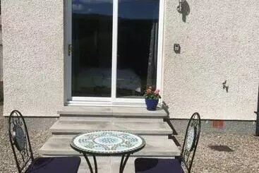 Bed and Breakfast The Willows