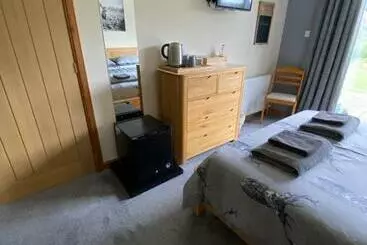 Bed and Breakfast The Willows