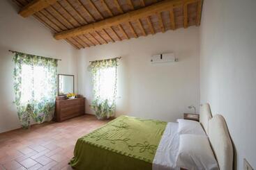 Отель Agriturismo Calamello