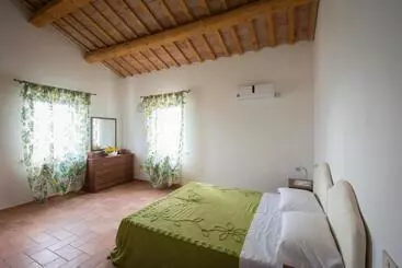 ホテル Agriturismo Calamello