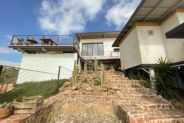 מלון כמוסות Native Residence