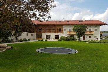 Szálloda Wastleicherhof