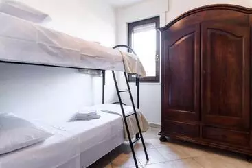 هتل آپارتمان Keysbano Residence Pantanagianni