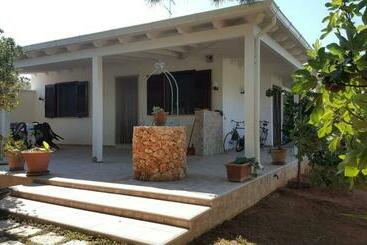 ペンション Casavacanza Sasinae Bilocale