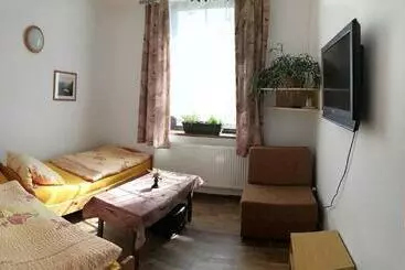 Pension Penzion Bližanovy