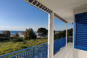 Pensjonat Villetta Blu Mare