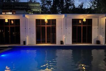 Resort Otel Lazerena Lodge