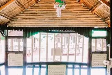 Resort Lazerena Lodge