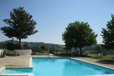 Bed and Breakfast Ca  Fabbro