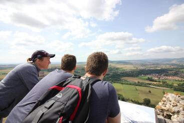 צימר Domaine Des Lilas