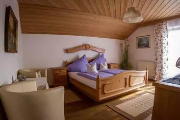 Bed & Breakfast Weingut Stoff