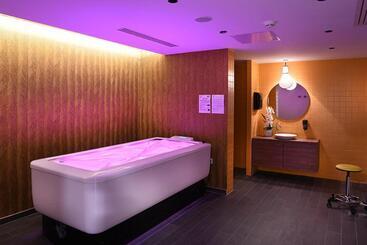 هتل آپارتمان Domitys Le Jardin Des Palmiers