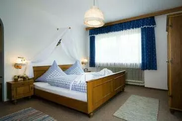 Pension Landhaus Hochfeld