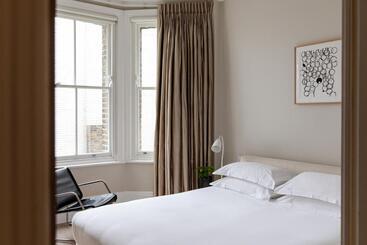 هتل آپارتمان 56 Welbeck Street