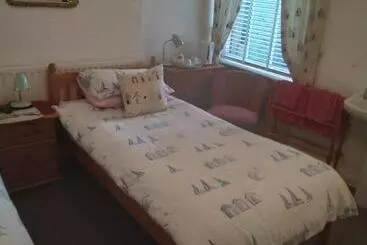 Bed and Breakfast Applebys Guest House