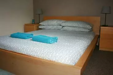 Bed and Breakfast Park View