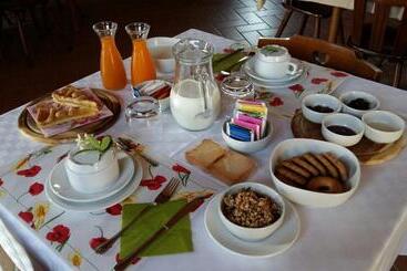 ホテル Agriturismo Agronauta