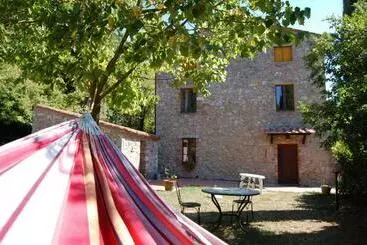 Hôtel Gabellino Di Sotto