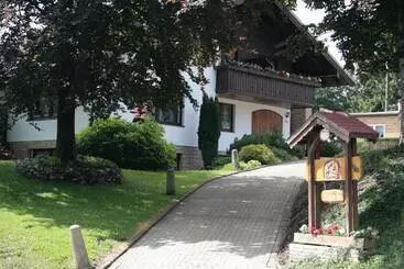 Majatalo Haus Sieber