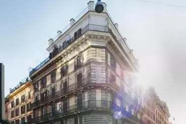 צימר Nearhome Smart Suites Guest House