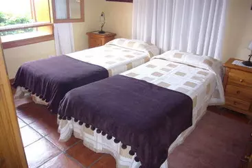 Casas Rurales Los Almendreros/los Perales