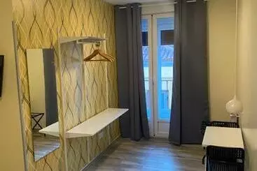 Hostal Alaska