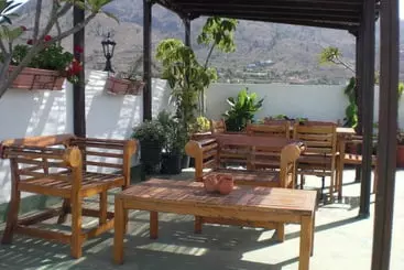 Apartamentos La Granja