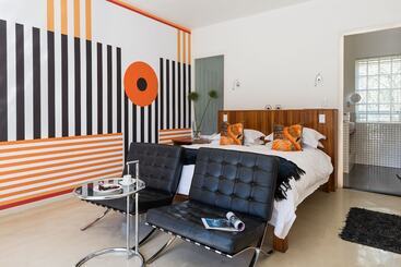 فندق Bloomestate Swellendam