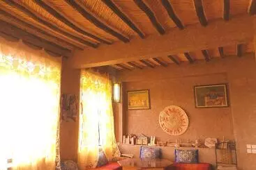 ホテル Dar Panorama