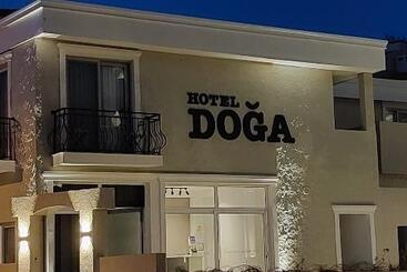 Otel Doğa