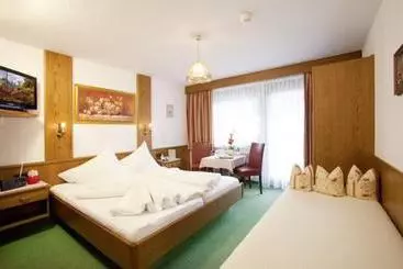 فندق Gästeheim Prantl