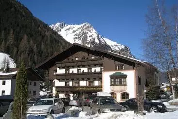 Hotel Gasthof Liesele Sonne