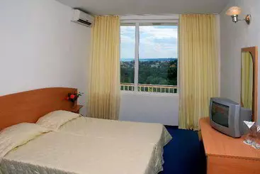 Hotel Geolog