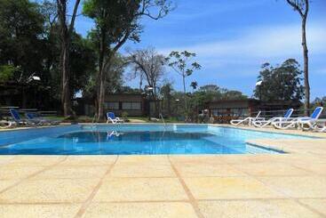 Gran Hotel Tourbillon & Lodge