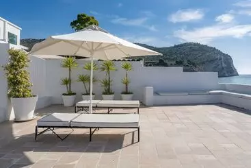 هتل La Casa E Il Mare