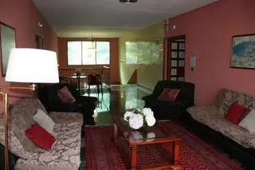 Отель Las Sirenas