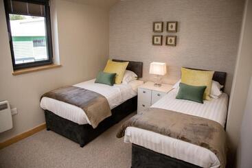 ホテル Les Ormes Resort