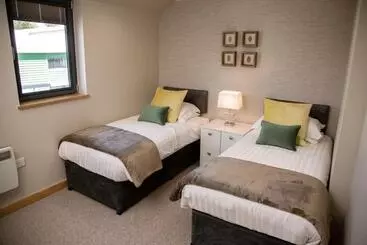 Отель Les Ormes Resort