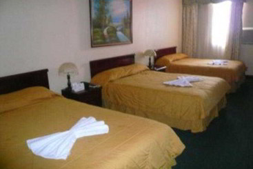 فندق Royal Dutch